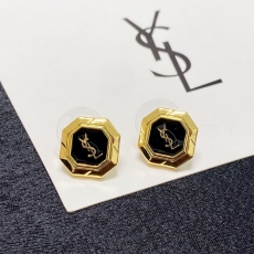 Ysl Earrings